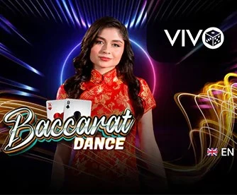 Rince Baccarat le Vivo
