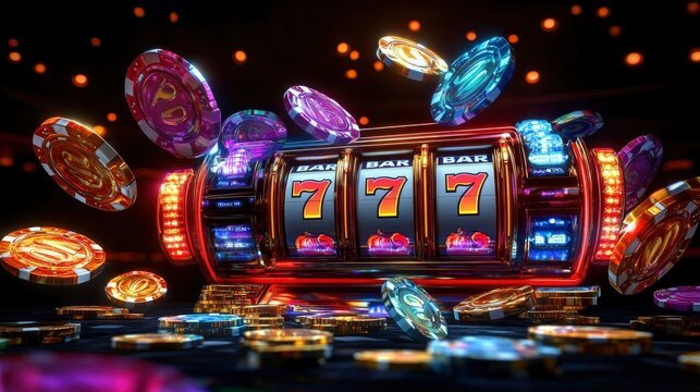 Faigh Amach Saol Spreagúil Candyland Casino Sa Ríocht Aontaithe