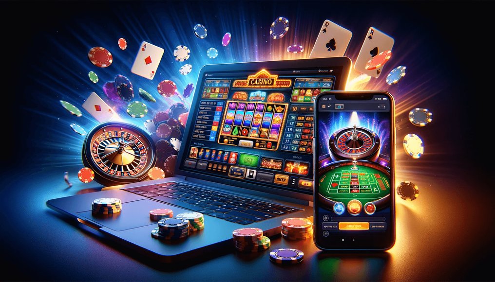 The Legal Framework Governing Every Candyland Game In The UK