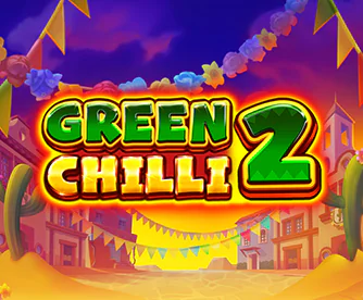 Chilli Glas 2 Slot