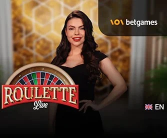 Roulaíocht Bheo le Betgames