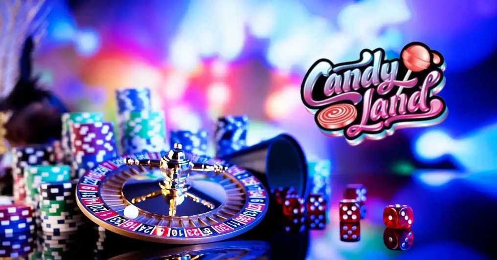 Cén Fáth ar Chóir duit Iontaobhas a Bheith Agat as Candyland UK le haghaidh Gealltóireachta