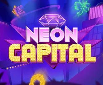 Caipiteal Neon Slot